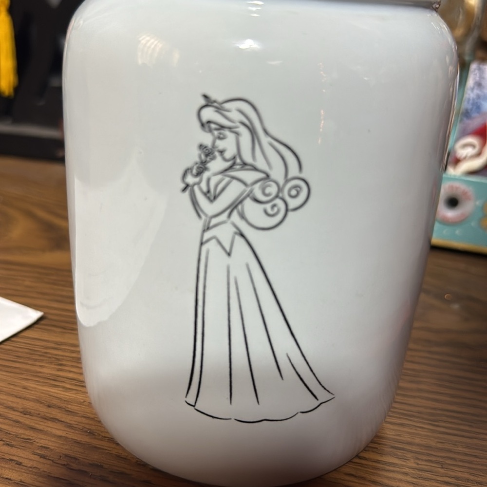 Pick one Once Upon a Dream Mug or jar - Picture 2 of 2